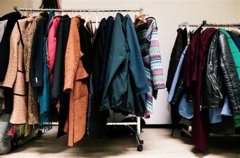 vendre ses vetements d'occasion sans marque